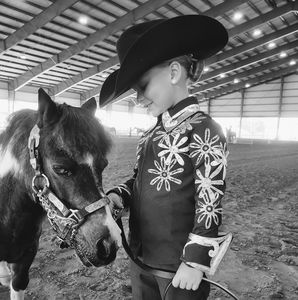 Meet your Posher, Angela